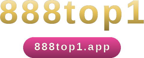 888top1 logo